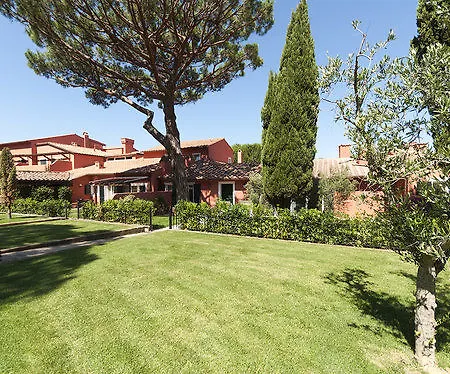 Hotel Alleluja Punta Ala