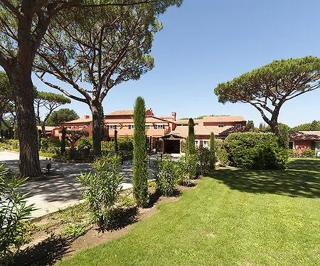 Alleluja Hotel Punta Ala