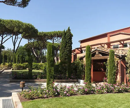 Hotel Alleluja Punta Ala